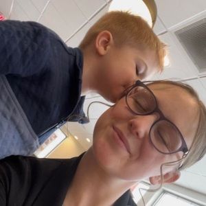 Meet your Posher, Chere